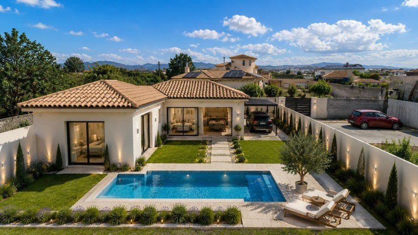 3 bedroom Villa for sale in La Cinta - € 285,000 (Ref: 9896441)