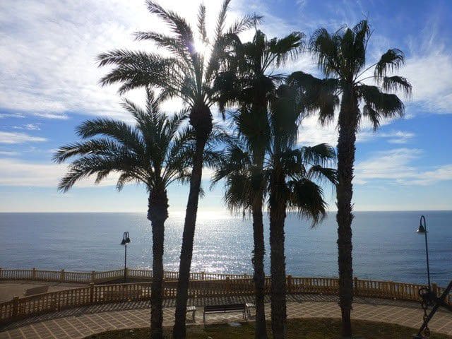 2 camera da letto Appartamento in vendita in Villaricos - 149.995 € (Rif: 9901029)
