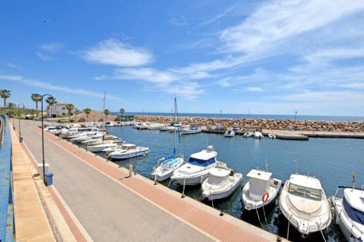 2 camera da letto Appartamento in vendita in Villaricos - 149.995 € (Rif: 9901029)