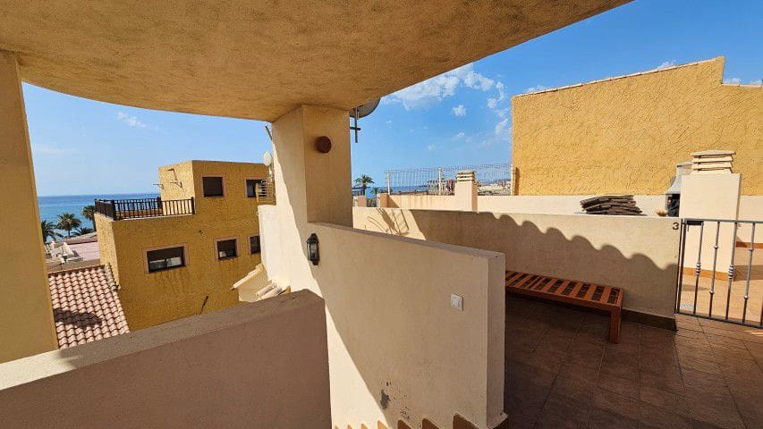 2 camera da letto Appartamento in vendita in Villaricos - 149.995 € (Rif: 9901029)