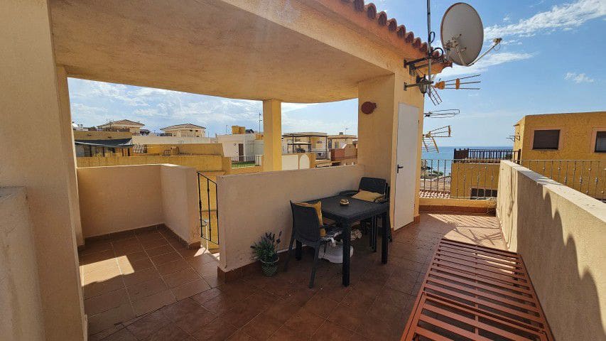 2 camera da letto Appartamento in vendita in Villaricos - 149.995 € (Rif: 9901029)