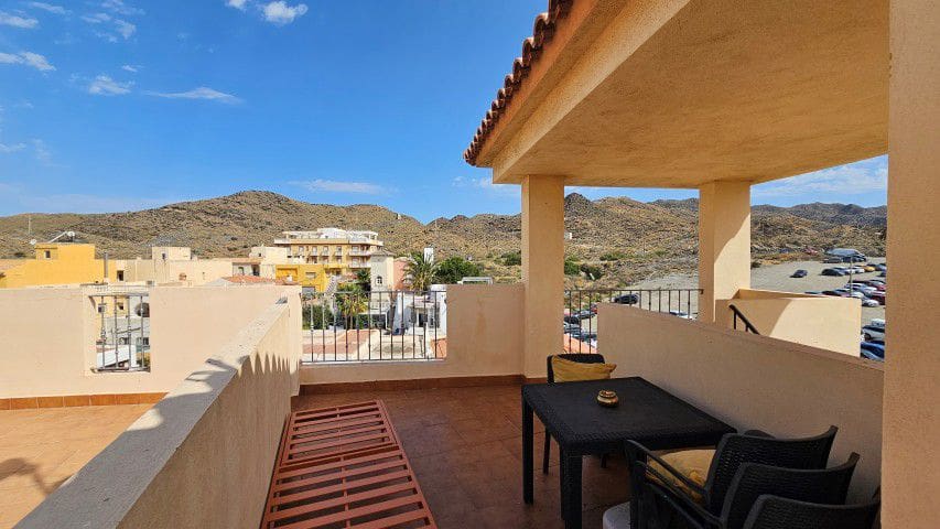 2 camera da letto Appartamento in vendita in Villaricos - 149.995 € (Rif: 9901029)