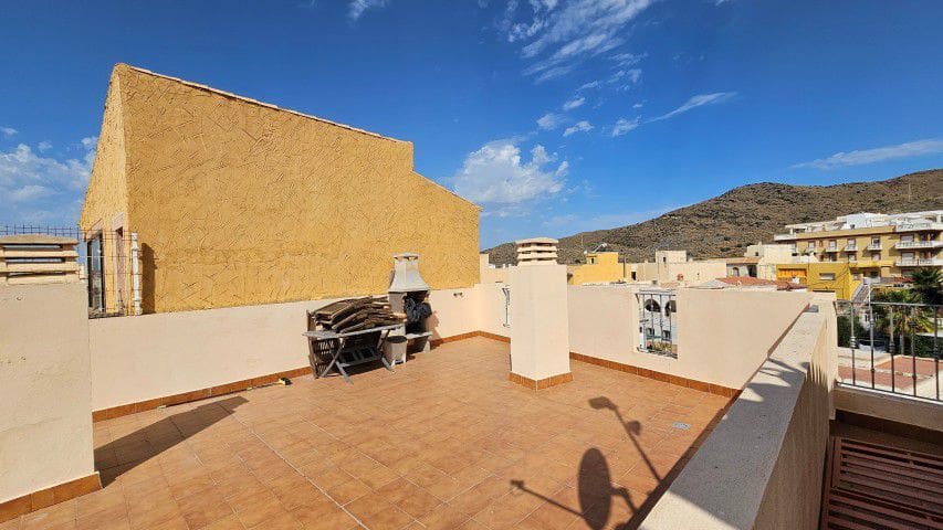 2 camera da letto Appartamento in vendita in Villaricos - 149.995 € (Rif: 9901029)