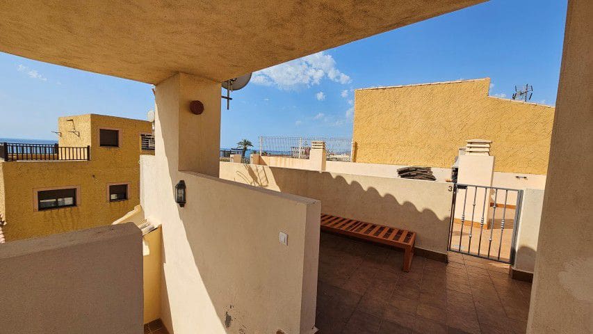 2 camera da letto Appartamento in vendita in Villaricos - 149.995 € (Rif: 9901029)