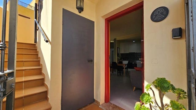 2 camera da letto Appartamento in vendita in Villaricos, Cuevas del Almanzora - 149.995 € (Rif: 9901029)