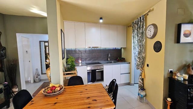 2 camera da letto Appartamento in vendita in Villaricos, Cuevas del Almanzora - 149.995 € (Rif: 9901029)