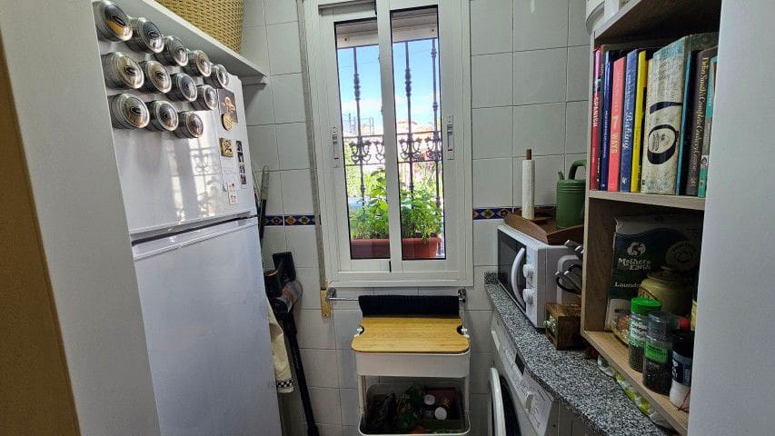 2 camera da letto Appartamento in vendita in Villaricos - 149.995 € (Rif: 9901029)