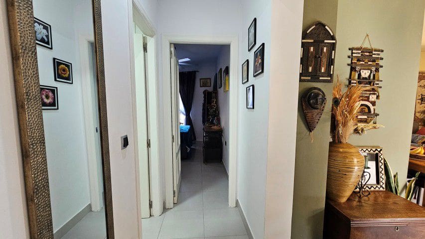 2 camera da letto Appartamento in vendita in Villaricos - 149.995 € (Rif: 9901029)