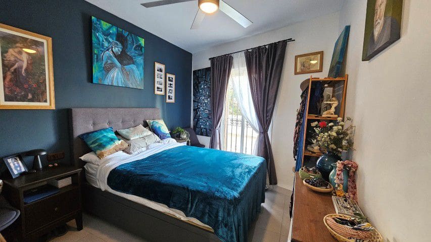 2 camera da letto Appartamento in vendita in Villaricos - 149.995 € (Rif: 9901029)