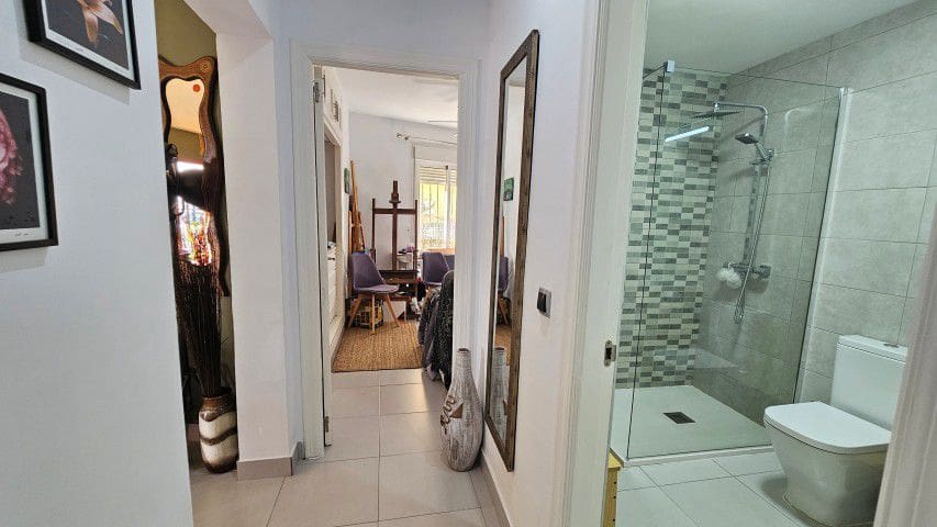 2 camera da letto Appartamento in vendita in Villaricos - 149.995 € (Rif: 9901029)