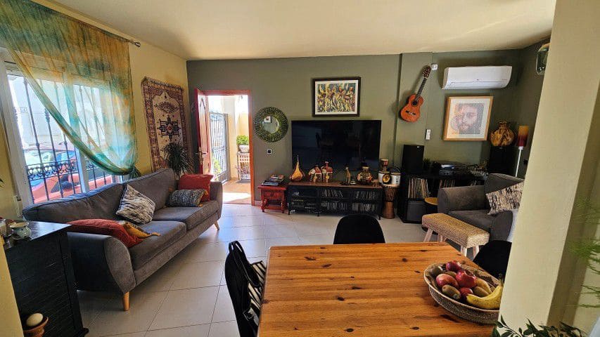 2 camera da letto Appartamento in vendita in Villaricos - 149.995 € (Rif: 9901029)