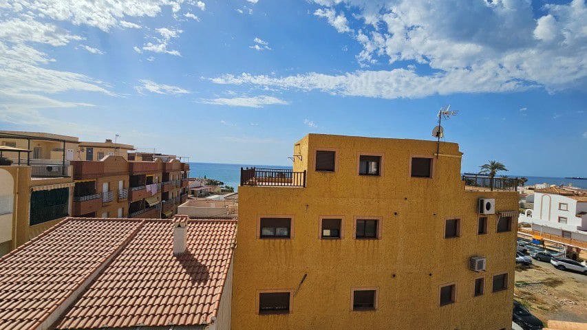 2 camera da letto Appartamento in vendita in Villaricos - 149.995 € (Rif: 9901029)