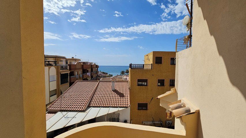 2 camera da letto Appartamento in vendita in Villaricos - 149.995 € (Rif: 9901029)