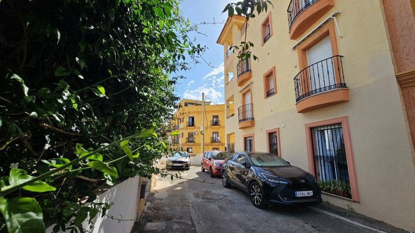 2 camera da letto Appartamento in vendita in Villaricos - 149.995 € (Rif: 9901029)