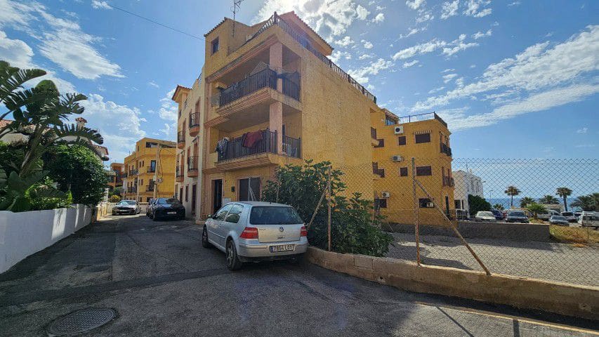 2 camera da letto Appartamento in vendita in Villaricos - 149.995 € (Rif: 9901029)