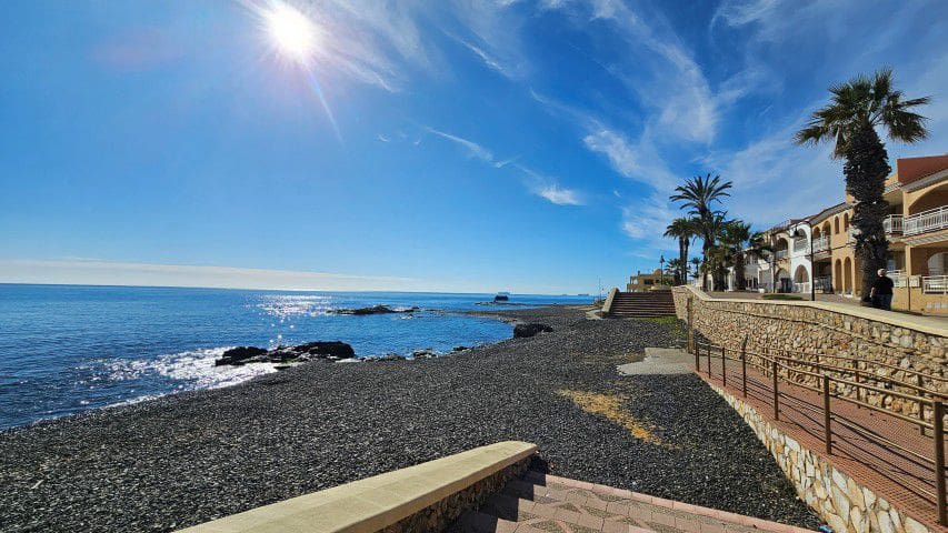 2 camera da letto Appartamento in vendita in Villaricos - 149.995 € (Rif: 9901029)