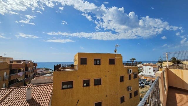 2 camera da letto Appartamento in vendita in Villaricos, Cuevas del Almanzora - 149.995 € (Rif: 9901029)