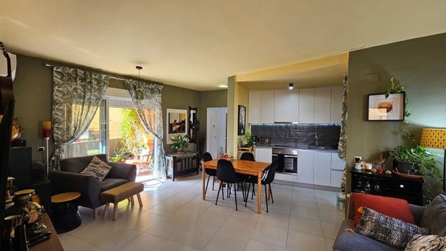 2 camera da letto Appartamento in vendita in Villaricos, Cuevas del Almanzora - 149.995 € (Rif: 9901029)