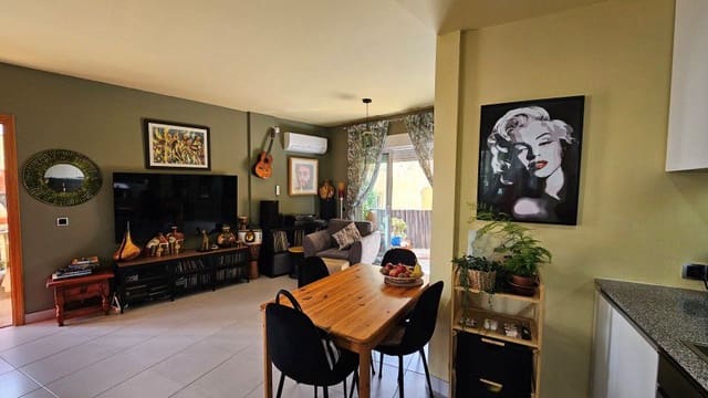 2 camera da letto Appartamento in vendita in Villaricos, Cuevas del Almanzora - 149.995 € (Rif: 9901029)