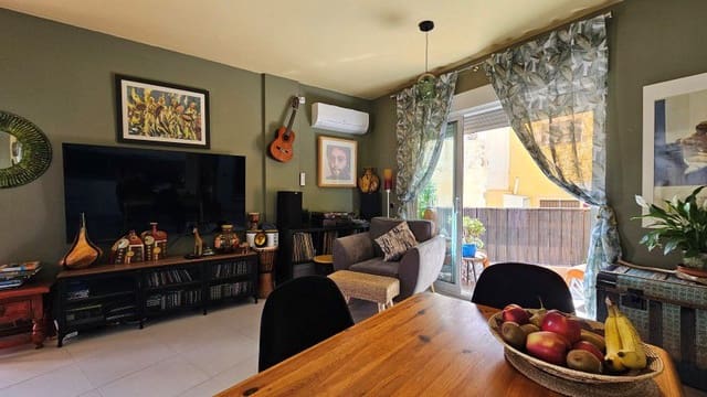 2 camera da letto Appartamento in vendita in Villaricos, Cuevas del Almanzora - 149.995 € (Rif: 9901029)