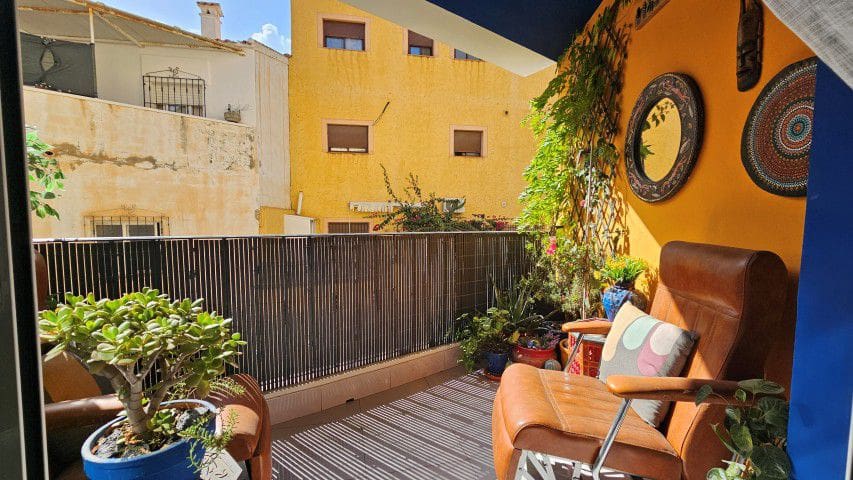 2 camera da letto Appartamento in vendita in Villaricos - 149.995 € (Rif: 9901029)