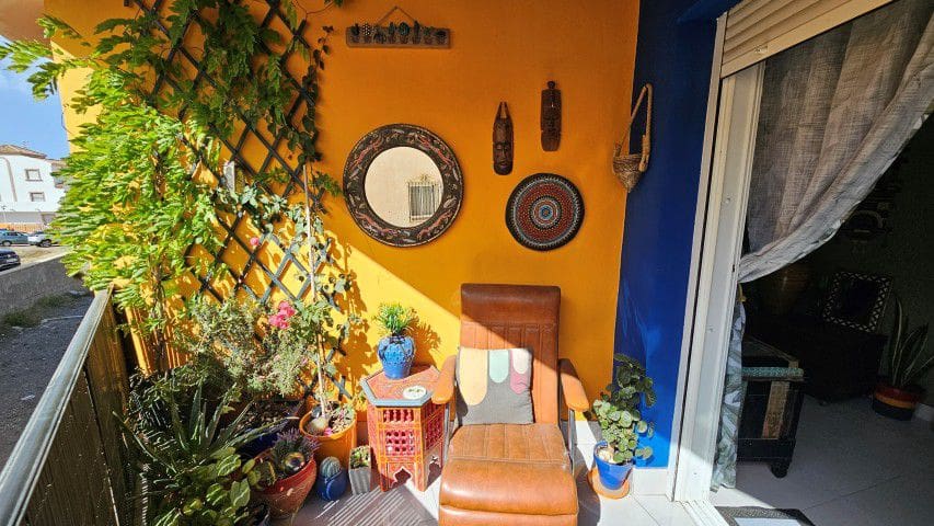 2 camera da letto Appartamento in vendita in Villaricos - 149.995 € (Rif: 9901029)