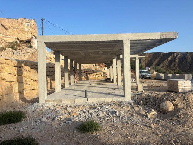 Chalet de 3 habitaciones en Los Huevanillas en venta - 280.000 € (Ref: 9921902)