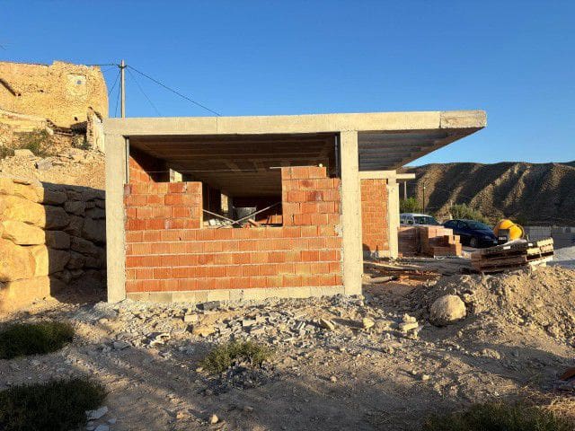 3 sovrum Villa till salu i Los Huevanillas - 280 000 € (Ref: 9921902)