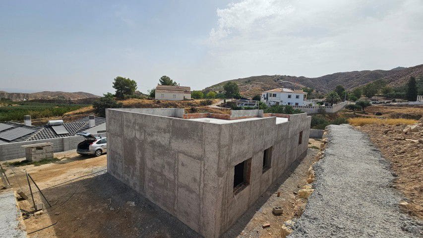 3 sovrum Villa till salu i Los Huevanillas - 280 000 € (Ref: 9921902)