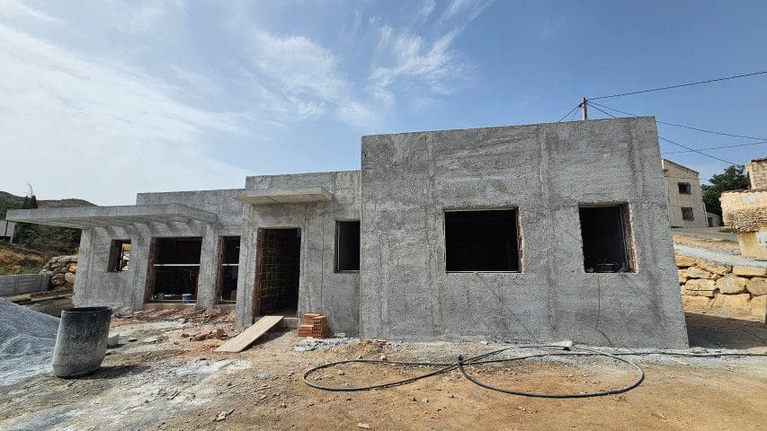 3 sovrum Villa till salu i Los Huevanillas - 280 000 € (Ref: 9921902)