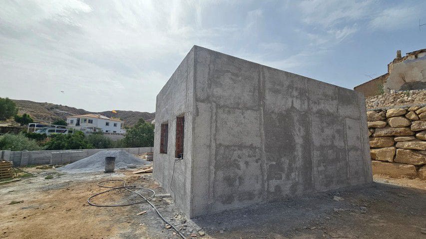 3 sovrum Villa till salu i Los Huevanillas - 280 000 € (Ref: 9921902)
