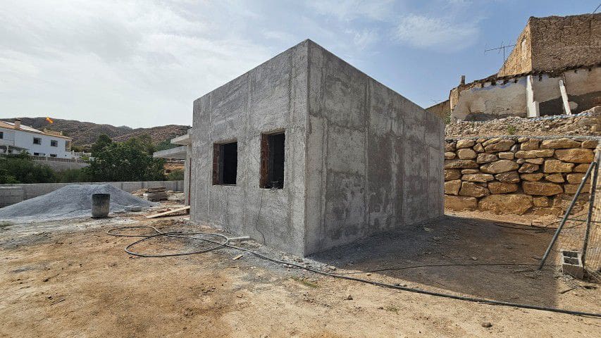 3 sovrum Villa till salu i Los Huevanillas - 280 000 € (Ref: 9921902)
