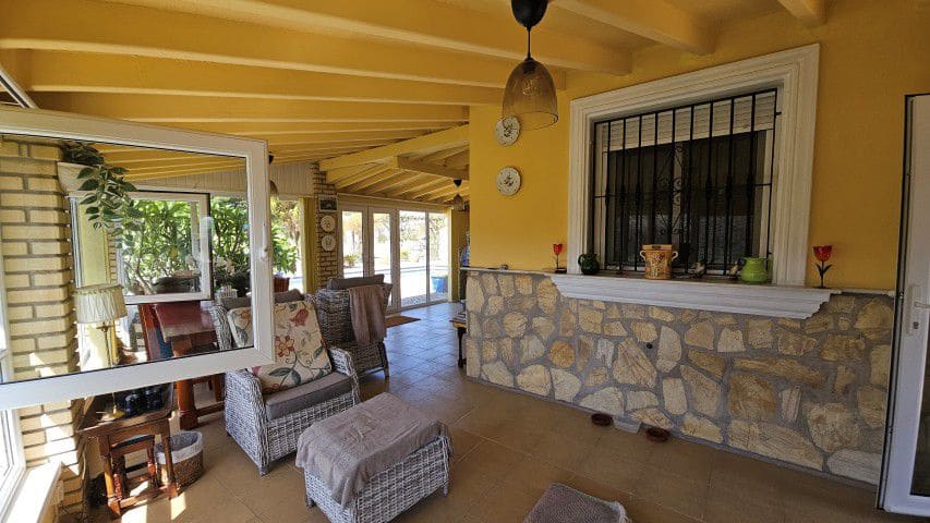 3 camera da letto Villa in vendita in Arboleas con garage - 296.000 € (Rif: 9929080)