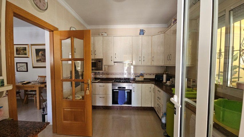 3 camera da letto Villa in vendita in Arboleas con garage - 296.000 € (Rif: 9929080)