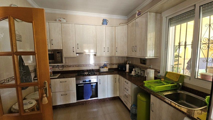 3 camera da letto Villa in vendita in Arboleas con garage - 296.000 € (Rif: 9929080)