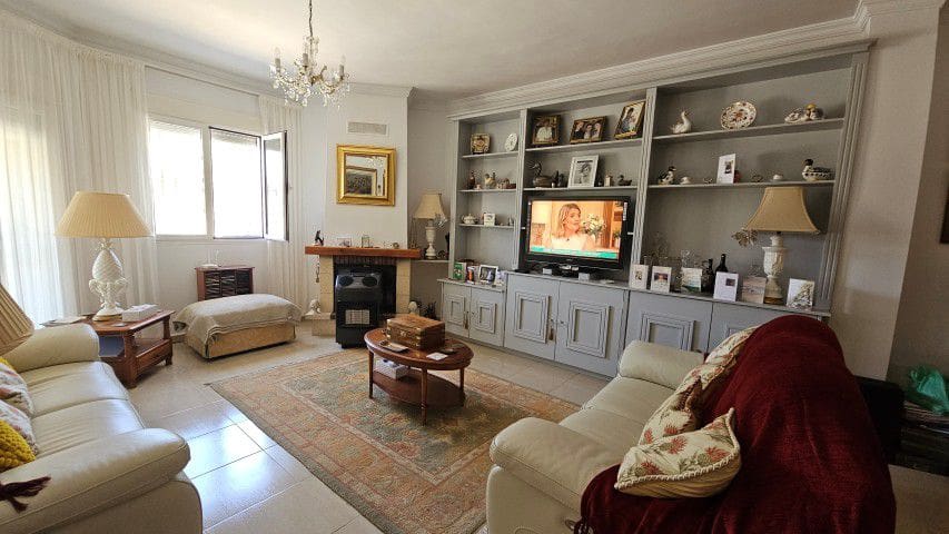 3 camera da letto Villa in vendita in Arboleas con garage - 296.000 € (Rif: 9929080)