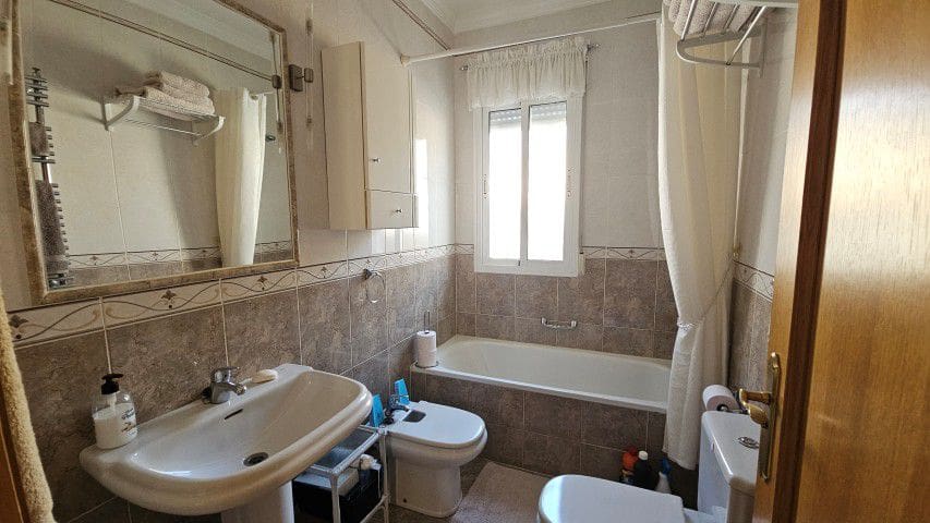 3 camera da letto Villa in vendita in Arboleas con garage - 296.000 € (Rif: 9929080)