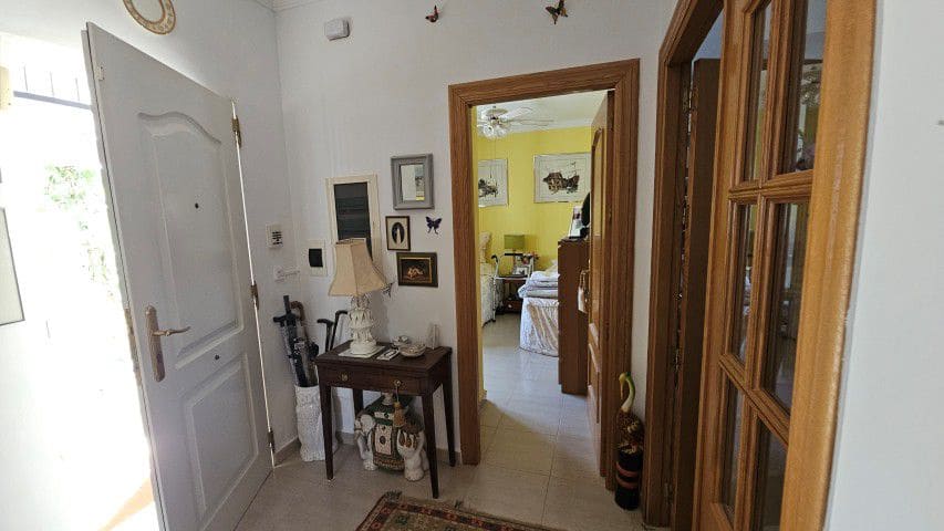 3 camera da letto Villa in vendita in Arboleas con garage - 296.000 € (Rif: 9929080)
