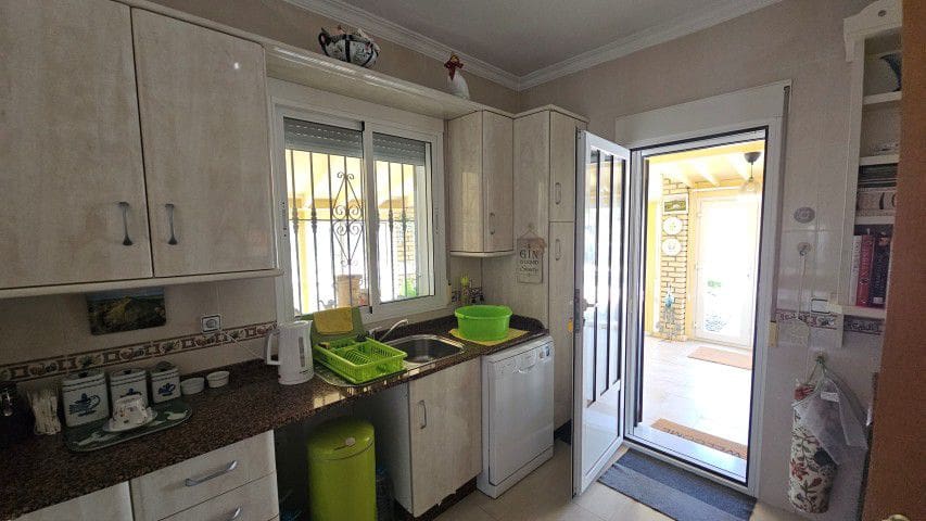 3 camera da letto Villa in vendita in Arboleas con garage - 296.000 € (Rif: 9929080)