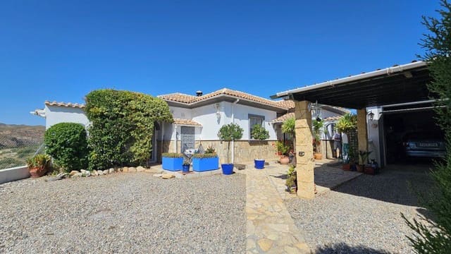 3 camera da letto Villa in vendita in Arboleas con garage - 296.000 € (Rif: 9929080)