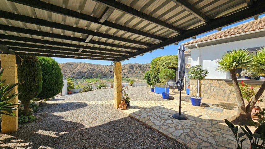 3 camera da letto Villa in vendita in Arboleas con garage - 296.000 € (Rif: 9929080)