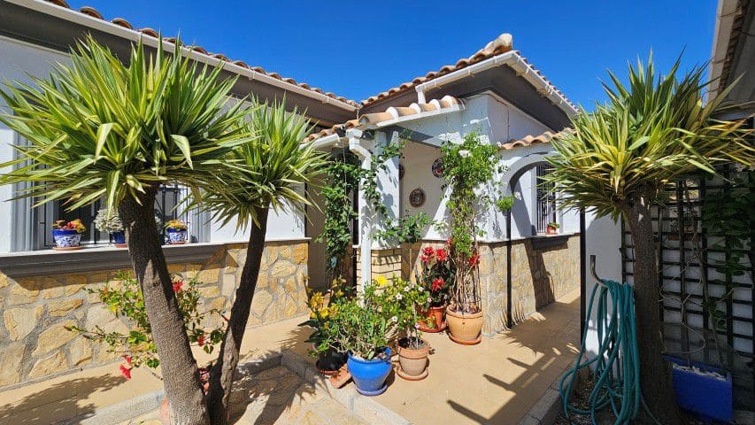 3 camera da letto Villa in vendita in Arboleas con garage - 296.000 € (Rif: 9929080)
