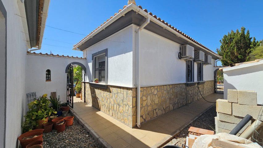 3 camera da letto Villa in vendita in Arboleas con garage - 296.000 € (Rif: 9929080)