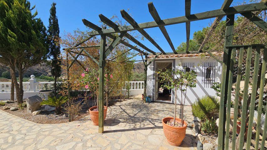 3 camera da letto Villa in vendita in Arboleas con garage - 296.000 € (Rif: 9929080)