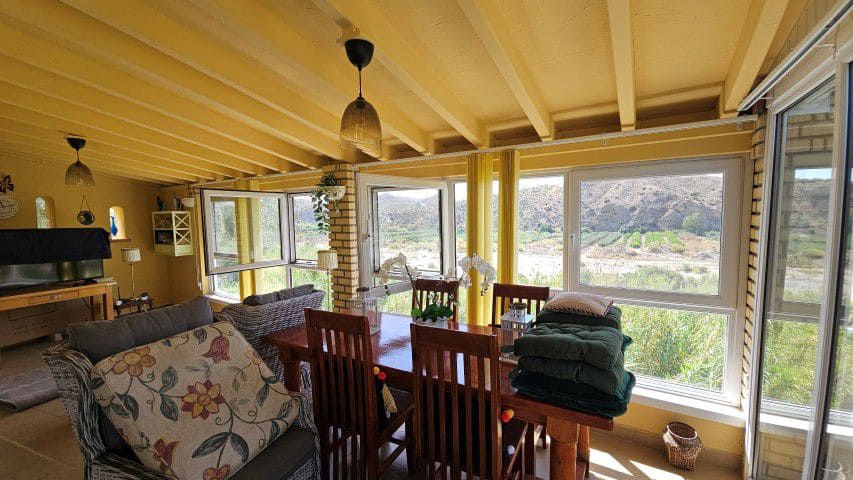 3 camera da letto Villa in vendita in Arboleas con garage - 296.000 € (Rif: 9929080)