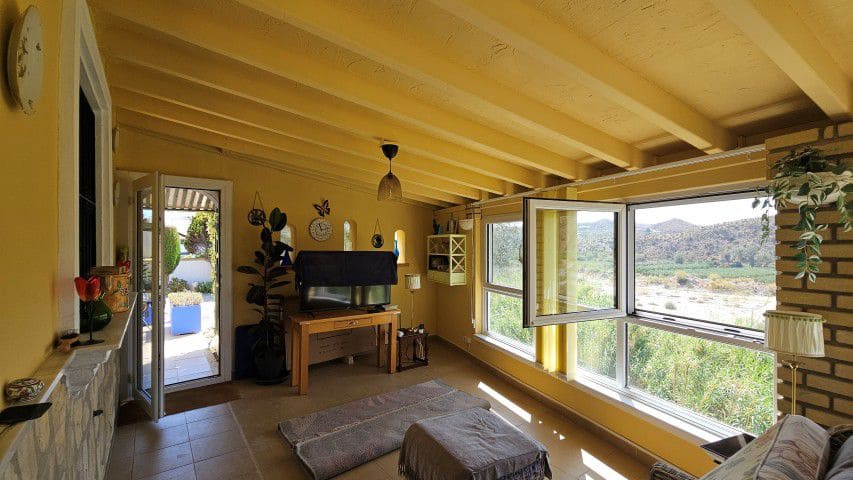 3 camera da letto Villa in vendita in Arboleas con garage - 296.000 € (Rif: 9929080)