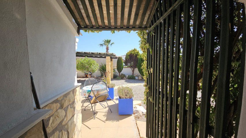 3 camera da letto Villa in vendita in Arboleas con garage - 296.000 € (Rif: 9929080)