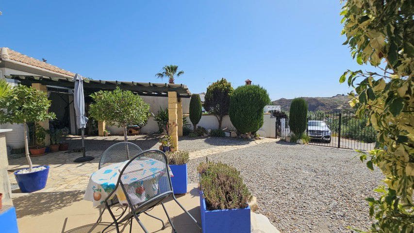 3 camera da letto Villa in vendita in Arboleas con garage - 296.000 € (Rif: 9929080)
