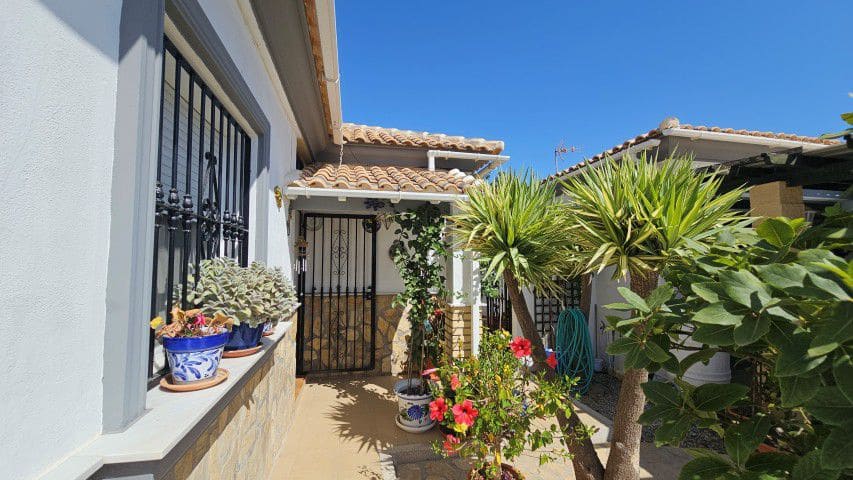 3 camera da letto Villa in vendita in Arboleas con garage - 296.000 € (Rif: 9929080)