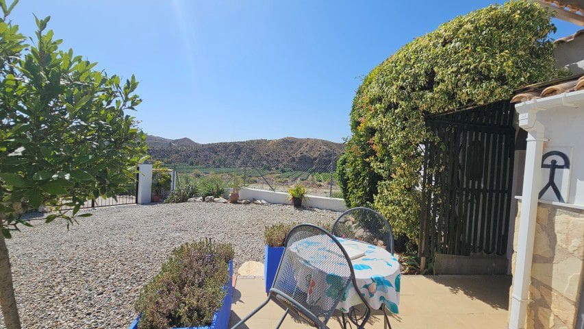 3 camera da letto Villa in vendita in Arboleas con garage - 296.000 € (Rif: 9929080)